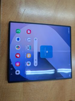 Samsung Z Fold 6 256GB