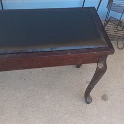 Long Stool 