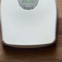 Health O meter Weight Scale 