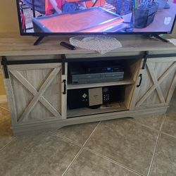Tv Stand 