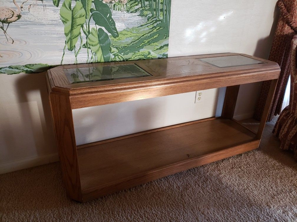 Console Table
