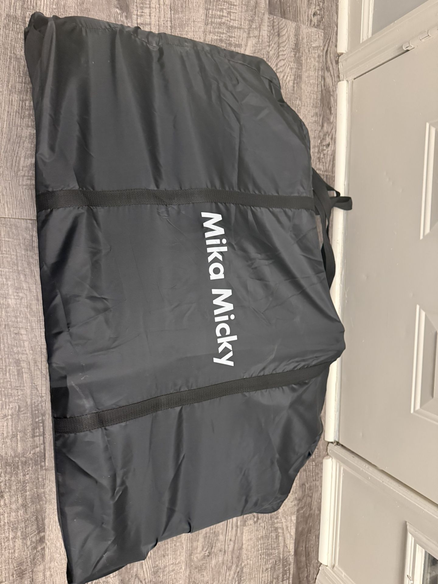 Mika Micky Bassinet