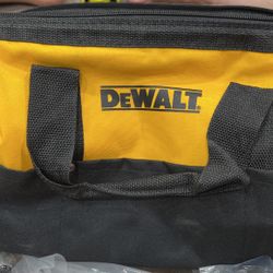 DeWALT Drill Combo