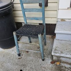 Vintage Chairs