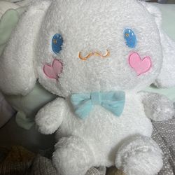 Cinnamoroll Plush
