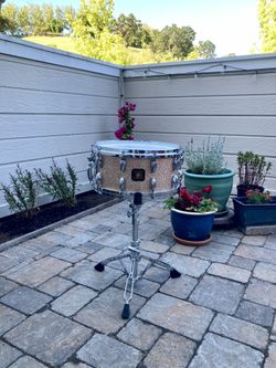 Gretsch Techware Snare Drum Stand