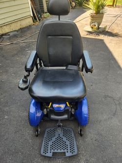 Wheelchair $$225