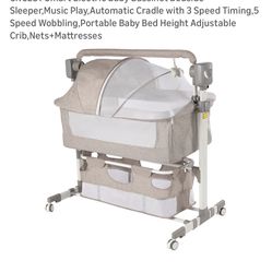 Bassinet 