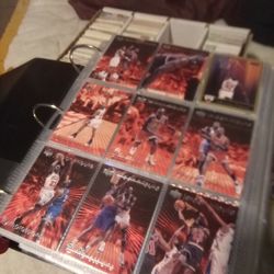 Sports Cards