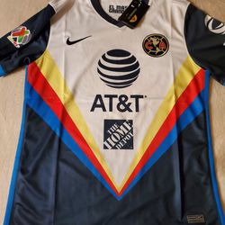 Club America away jersey2020-2021(fan version)