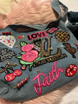 Junk bag