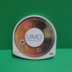 Star Wars The Clone Wars Republic Heroes (Sony PSP) Disc Only Action Tested.