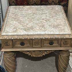 Ashley End Tables (2)