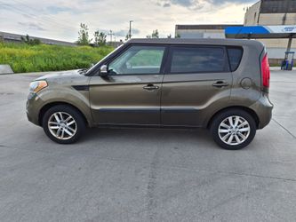 2012 KIA Soul