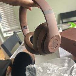 Audífonos Nuevos Beats 