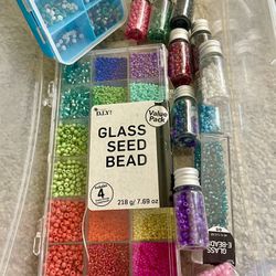 Arts & craft Beads 