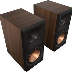 KLIPSCH RP-600M II Speakers 