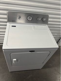 Maytag Dryer 🚛 Free Delivery & install 🛠️
