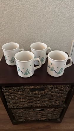 GF International Coffee Mugs