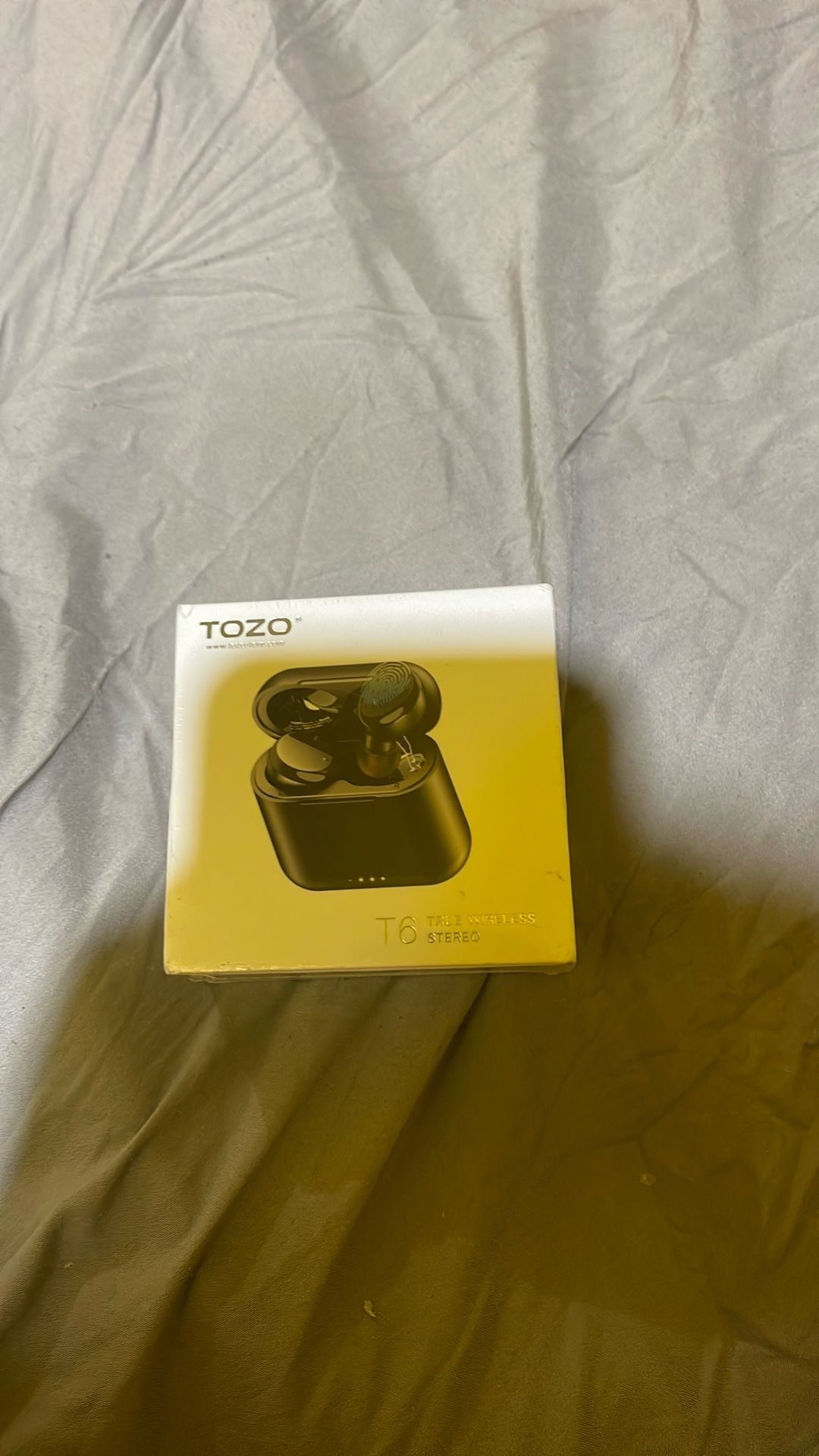 Wireless Earbud