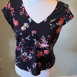 Short Sleeve Express Shirts - S 