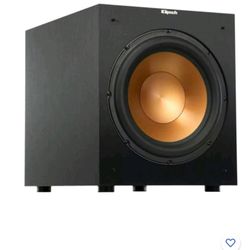 Klipsch Refrence  Subwoofer R-Sw12 400 Watts