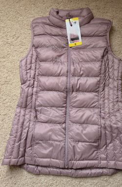 32 Degrees women's vest, size Small