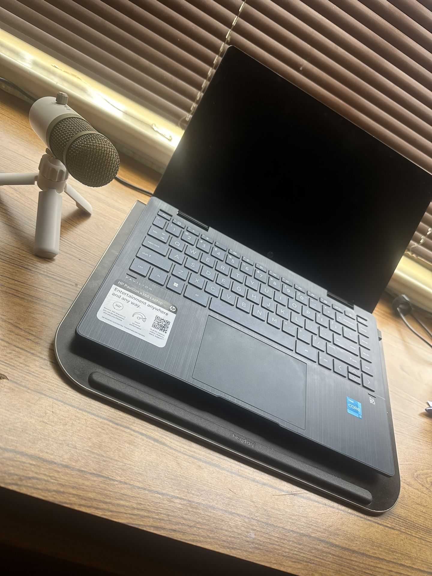 HP PAVILION LAPTOP/Tablet