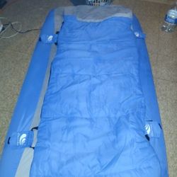 Inflatable Bed