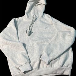 Alo Hoodie Size Small