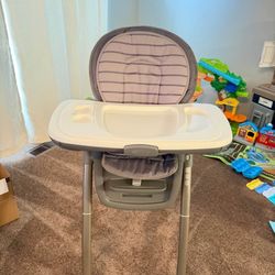 High Chair