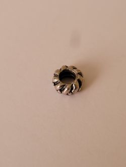 Pandora Heart Spacer