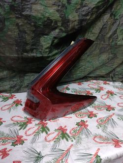 2020-22 Honda CR-V Right Tail Light 