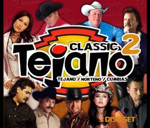 Tejano Classics