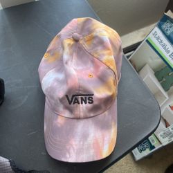 Vans Baseball Cap