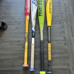 Baseball Bats