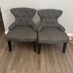 Furniture Chairs