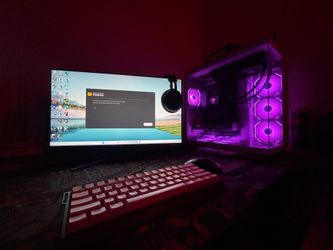 Gaming Pc