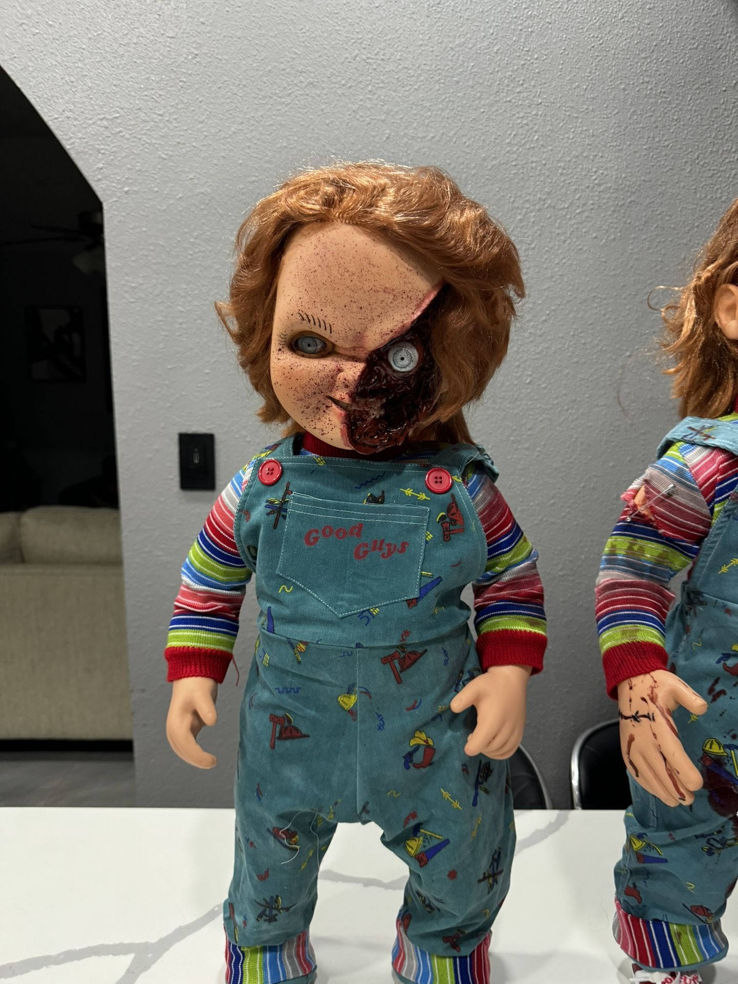Chucky
