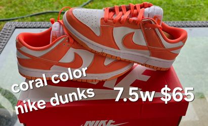 Nike dunks