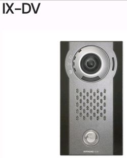NEW! Aiphone IX-DV IP Video Door Station