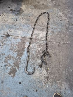 chain