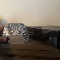 XBOX 1