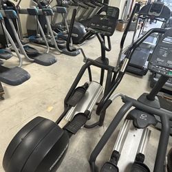 Precor Efx 556 