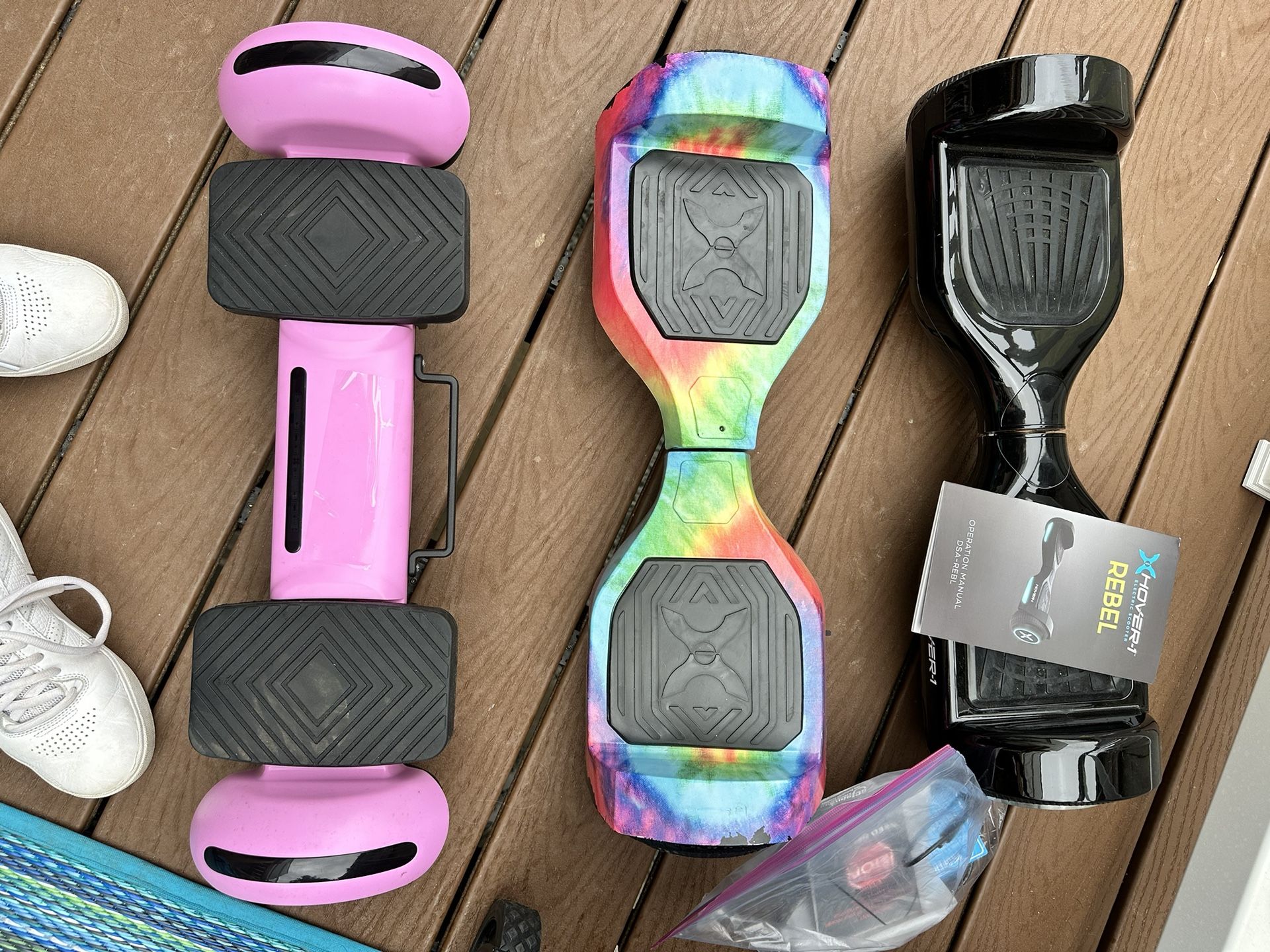 Hoverboard Brand Hoverboards Like New