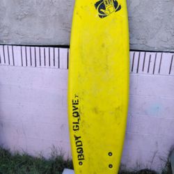 Body Glove 7' Surfboard 