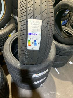 235/40/19 eco dynamic