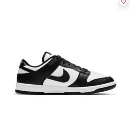 Nike pandas