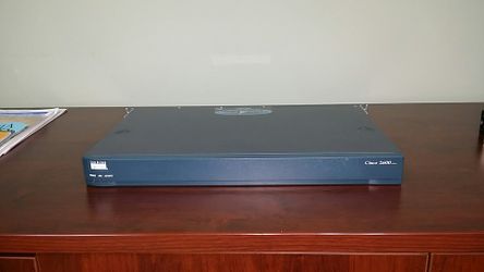 Cisco 2621 Router