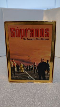 The Sopranos Season 3
